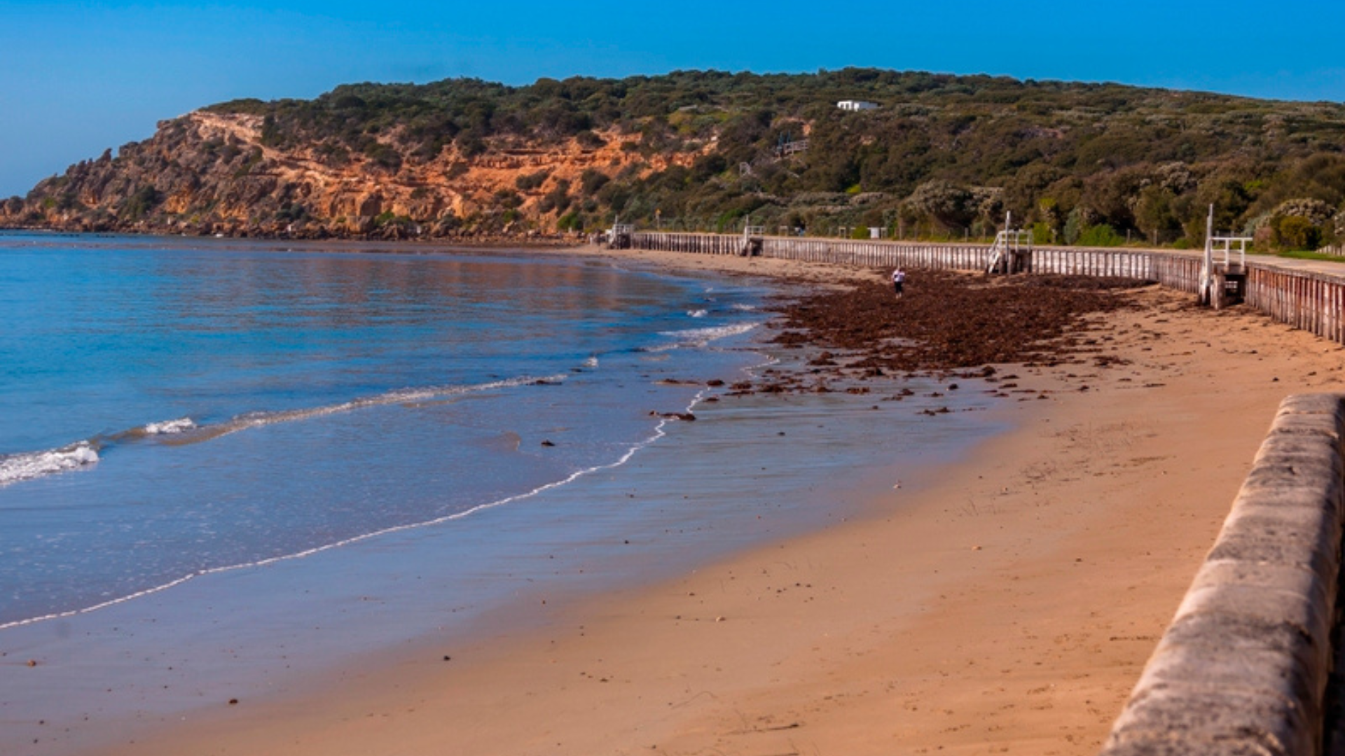 Barwon Bluff